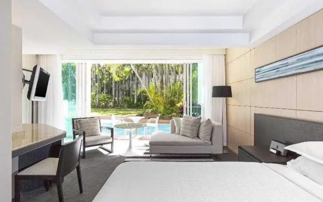 Sheraton Grand Mirage Villas Gold Coast