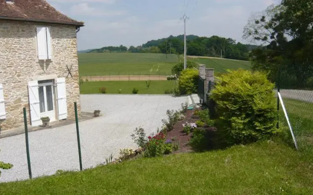 Maison Broustiquet
