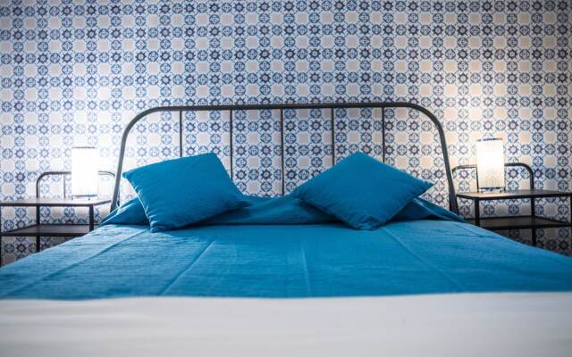 Hype Lisbon Hostel