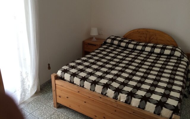 Hotel Rocca sul Mare