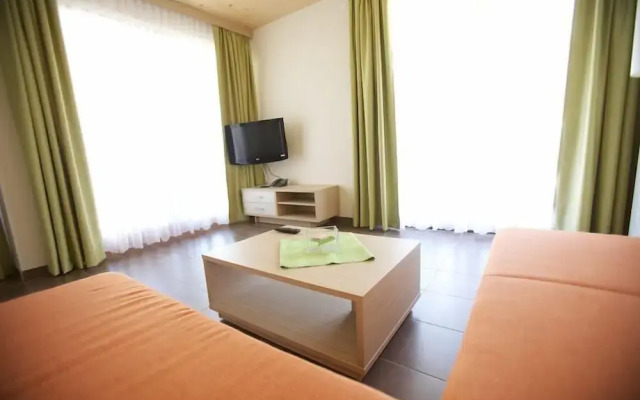 Holiday Homes Ocepkov Gaj