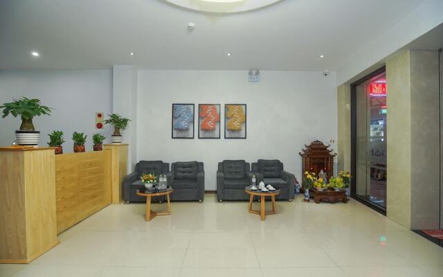 B & B Hotel Quan Hoa