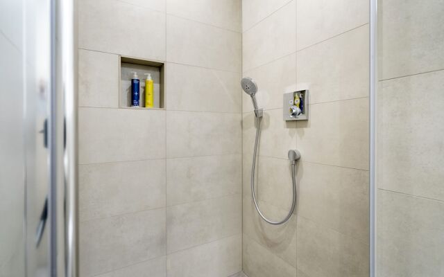 BENSIMON apartments Mitte / Wedding