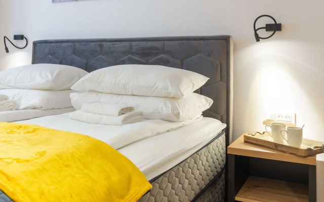 Charming and Elegant Rooms Zadar Historic Center