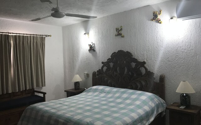 Furnished Apartments in Cozumel