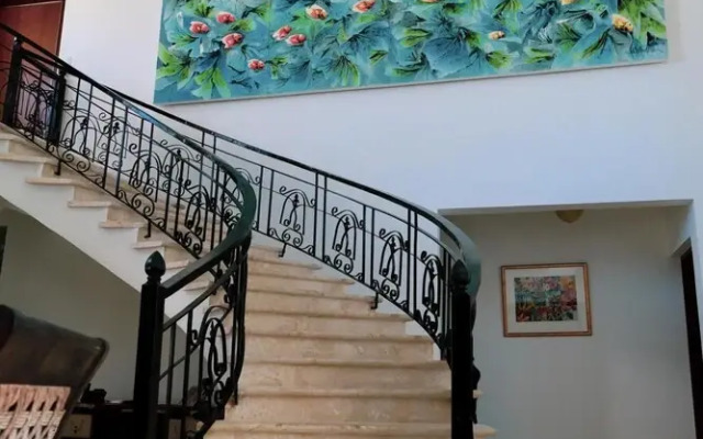 Casa Los Sue os in Punta Cana