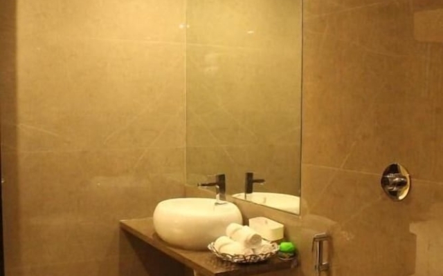 Zip By Spree Hotels Surat