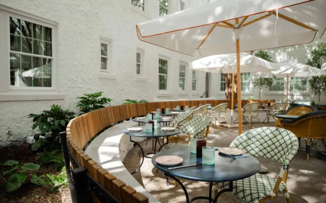 Hotel Granada, a Design Hotel