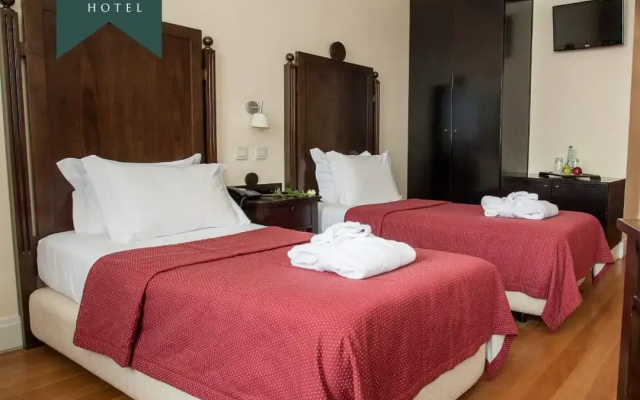 Hotel Bracara Augusta