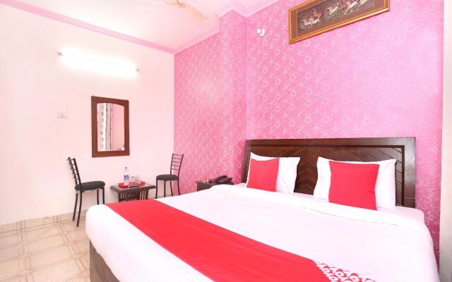 OYO 15772 Silver City