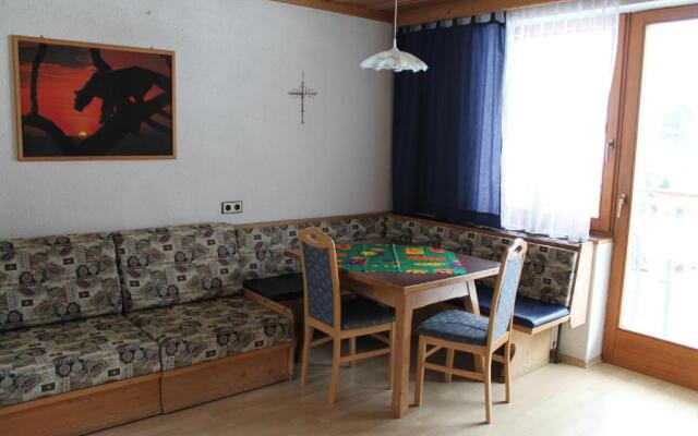 Ferienwohnungen Steidl