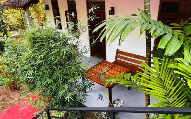 Pearl House @ Trincomalee