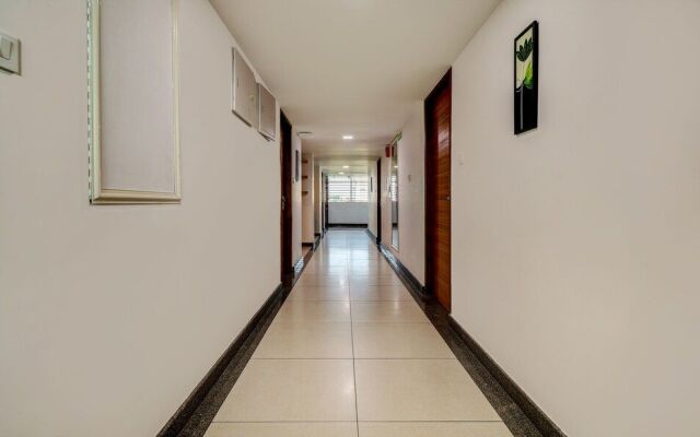 Treebo Park Hotel