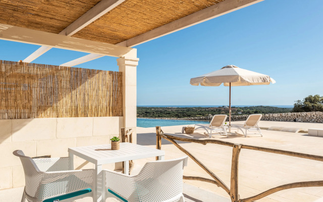 Agroturismo Llucasaldent Gran Menorca - Adults only