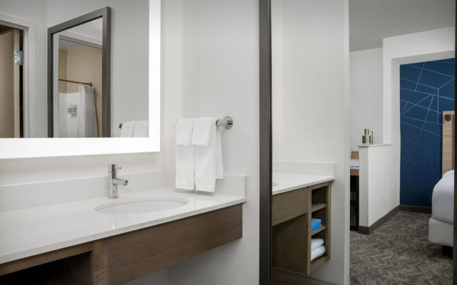 SpringHill Suites by Marriott Annapolis