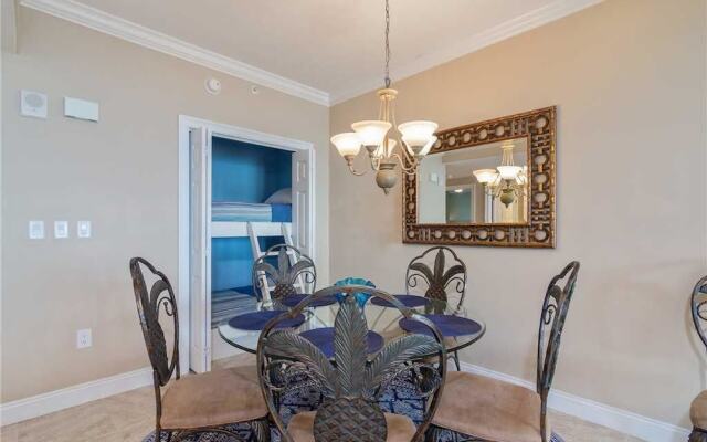 Treasure Island 605 - Two Bedroom Condo