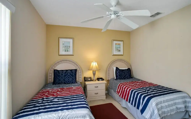 Sandy Ridge 160