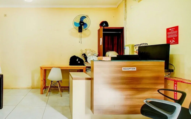 Hotel O Hartini Residence Syariah