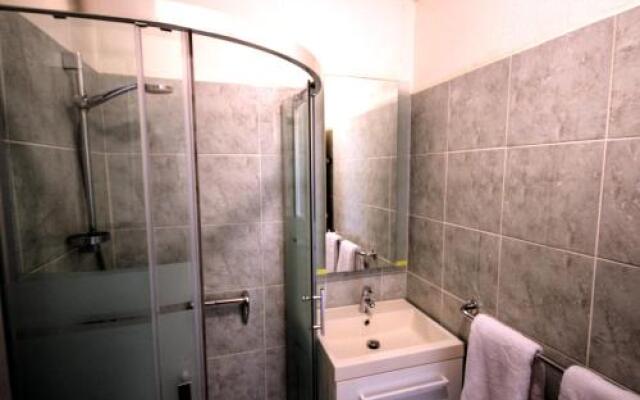 Appartement Devant La Marina