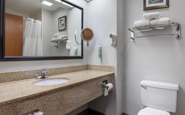 Shilo Inn Suites - Salem