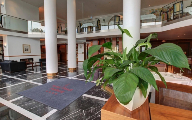 Hotel Stadt Freiburg