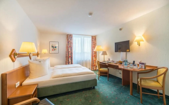 Apartmenthotel Residenz Steinenbronn