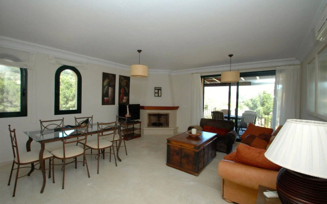 Montemares Golf Luxury Villas and Apartments