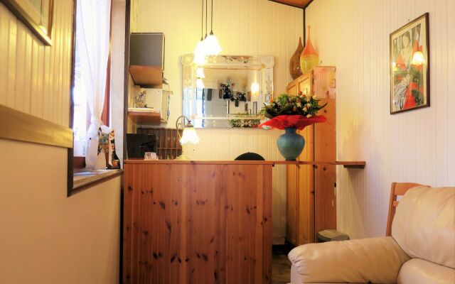 Hotel Al Soffiador