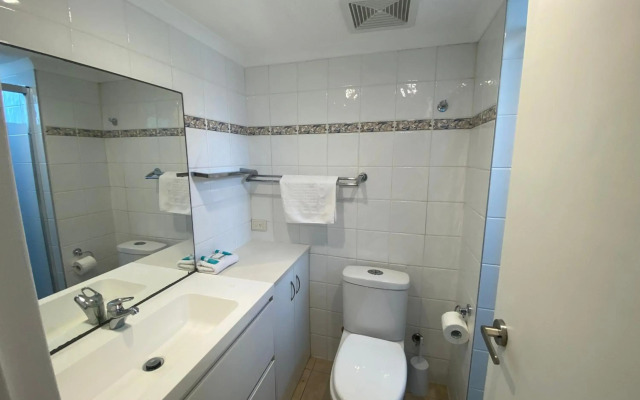Enderley Gardens Resort
