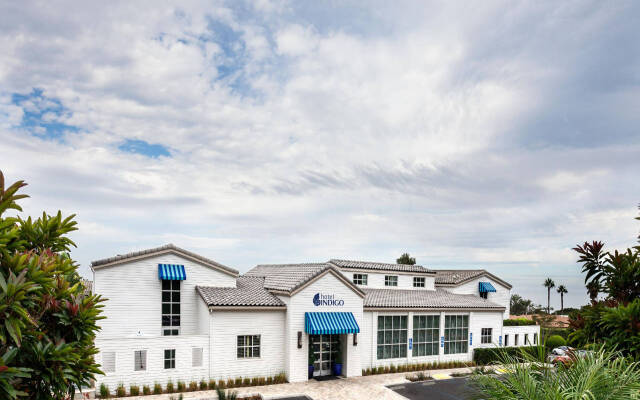 Hotel Indigo San Diego Del Mar by IHG