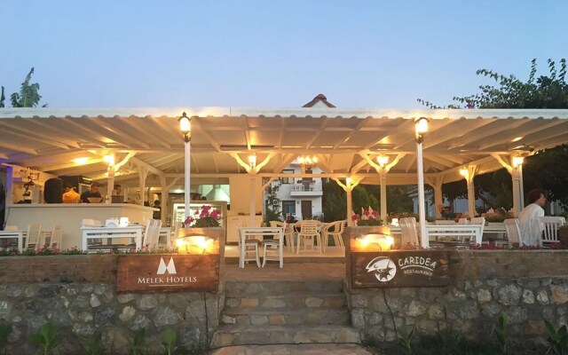 Melek Hotels Selimiye