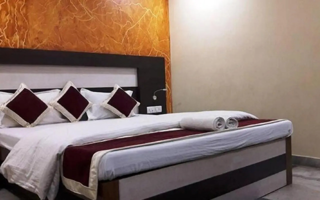 STAYMAKER The Altira