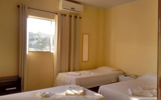 Hotel Gt
