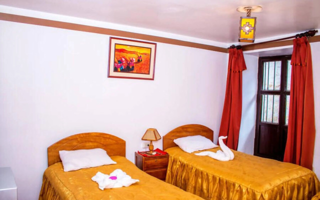 Marlon's House Cusco - Hostel