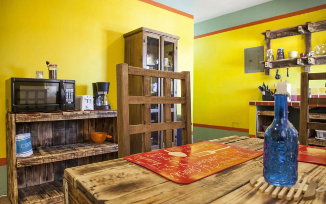 B&B Casa Juarez
