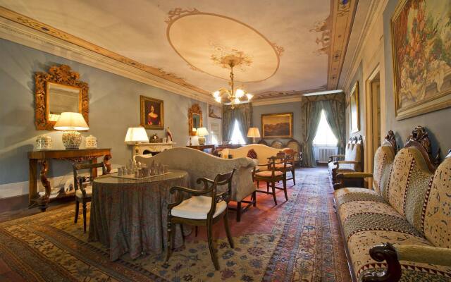 Villa Michaela