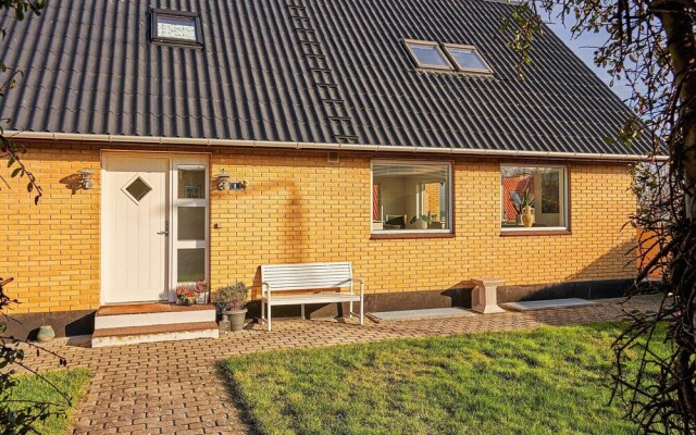 4 Star Holiday Home in Svaneke