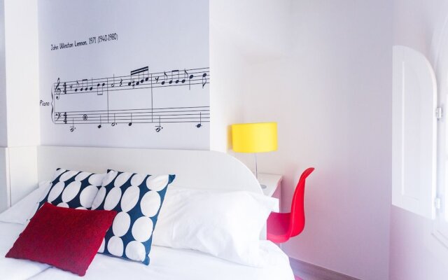 Sevilla Centro Casa Del Pop