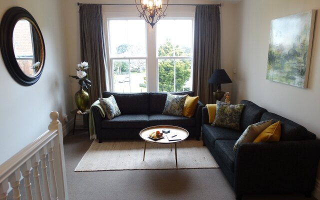 Andelin Guest House
