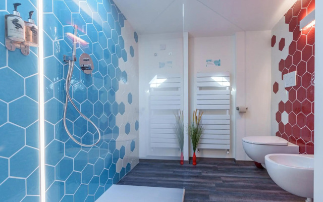 Design Hotel Astra B&B