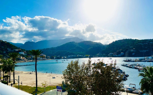 Miramar Hotel Soller