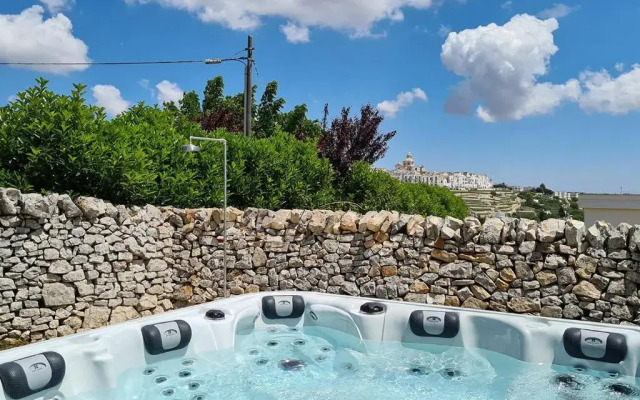 Trulli Nannì