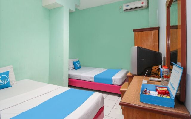 Airy Eco Karebosi Jampea 2 Makassar