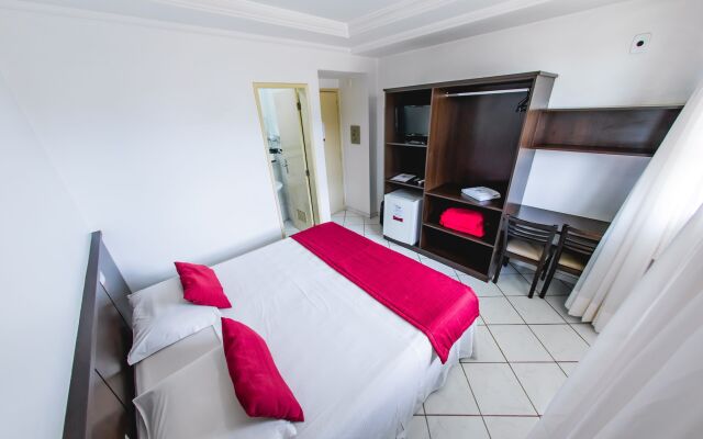 Brasília Park Hotel