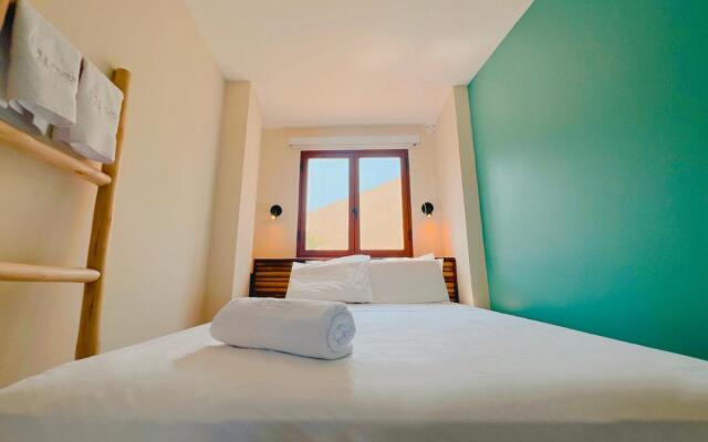 Viajero Huacachina Hostel