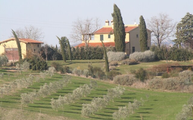The House With Terrace
