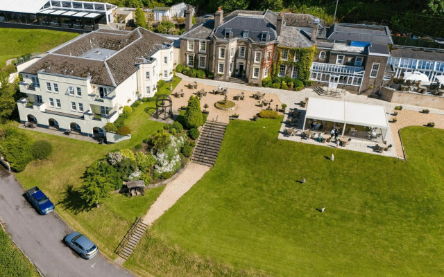 New House Country Hotel