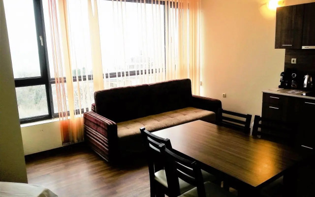 Apartments Yalta