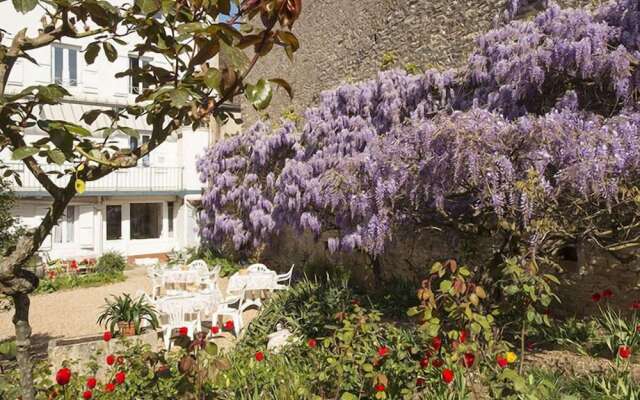 Hôtel de La Ferté