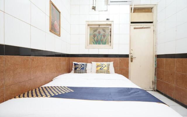 SPOT ON 2054 Hotel Arimbi 3